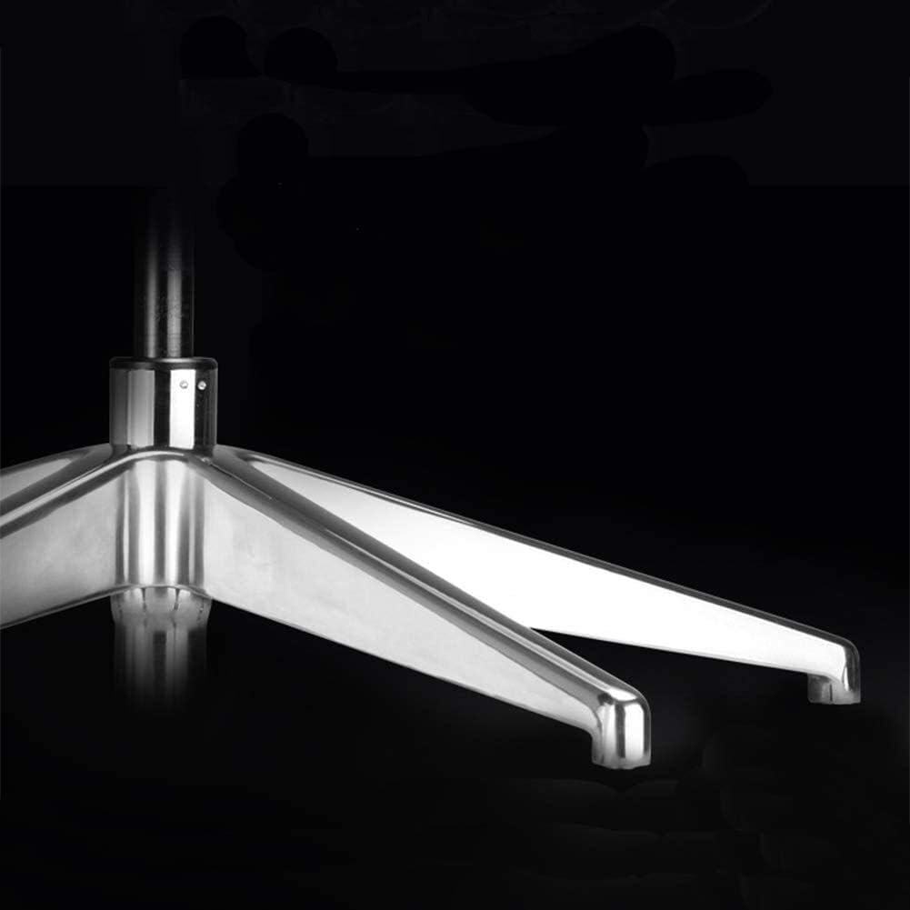 Executive Office Chair Office Computer Chair Office Boss Chair Ergonomic Gaming Swivel Chair Seat Comfortable Reclining with Pedals