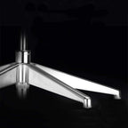 Executive Office Chair Office Computer Chair Office Boss Chair Ergonomic Gaming Swivel Chair Seat Comfortable Reclining with Pedals