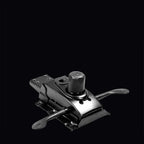 Executive Swivel Office Chair High-Back Leather Executive Swivel Adjustable Office Desk Chair with Casters Ergonomic Design Lift Chair (Color : White)